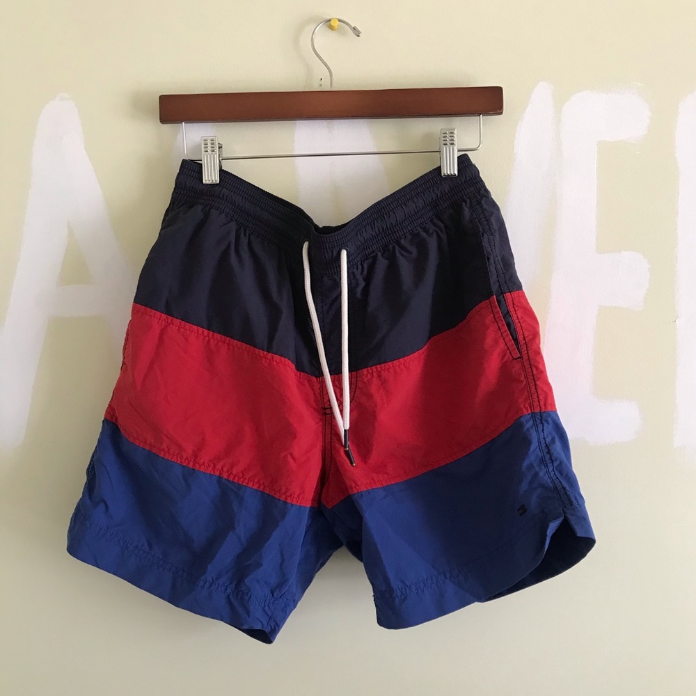 Tommy Hilfiger Swim Trunks